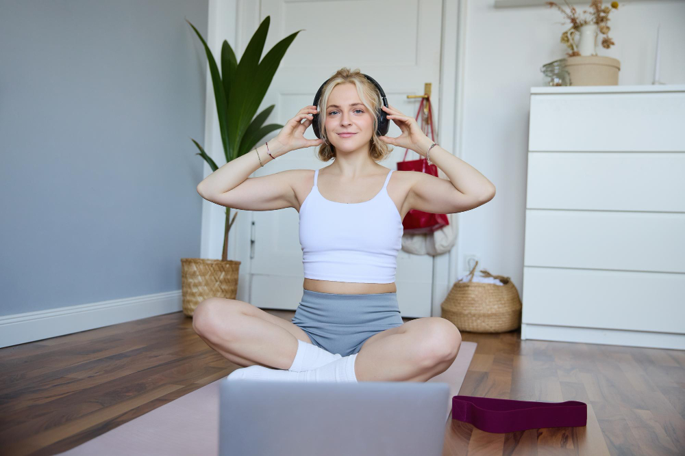 The Beginner’s Guide to Yoga: Poses, Breath, and Balance